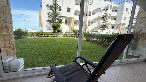 Fnideq Apartment | Family Beach Stay caudia Smir