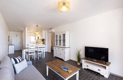 Vilafortuny Apartment | Family beachfront apartments in Cambrils - UHC DMS V