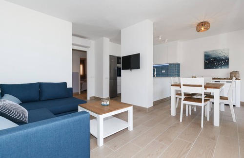 Vilafortuny Apartment | Family beachfront apartments in Cambrils - UHC DMS V