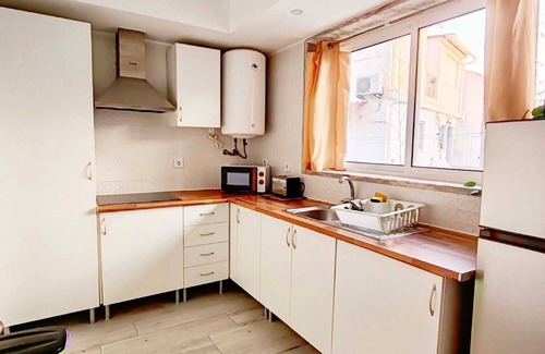 Arrentela Condo | Family Choice with Pool View