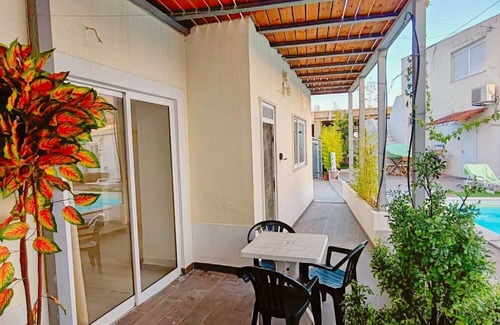 Arrentela Condo | Family Choice with Pool View