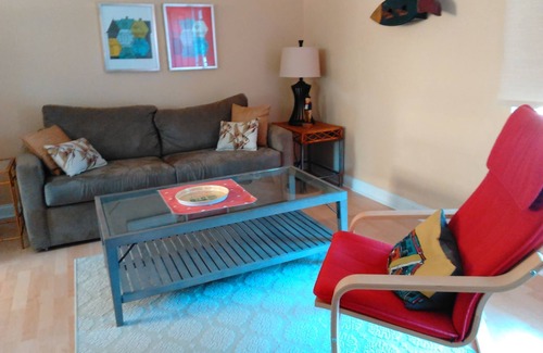 Kennebunkport Condo | Family condo for up to 4, lovingly managed by owner.