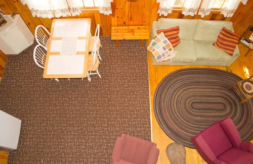 Leeds Cottage | Family Cottage On Androscoggin Lake