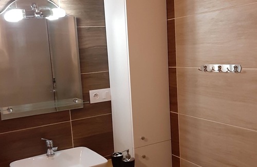 Miedzyzdroje Cottage | Family cottage