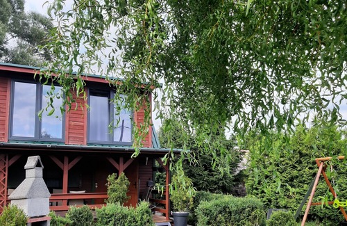 Miedzyzdroje Cottage | Family cottage