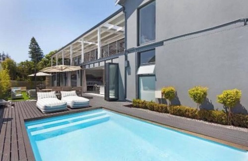 Tokai Apartment | Family Cottage