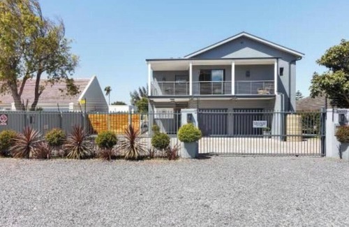 Tokai Apartment | Family Cottage