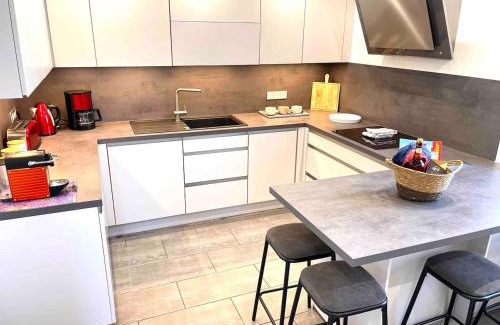 Magny-le-Hongre House | Family Disney house