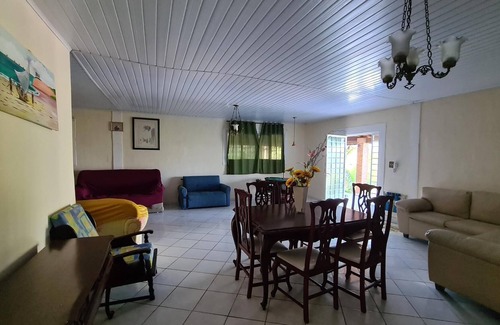 Braganca Paulista House | Family farm with pool - AVAILABLE FOR CARNIVAL