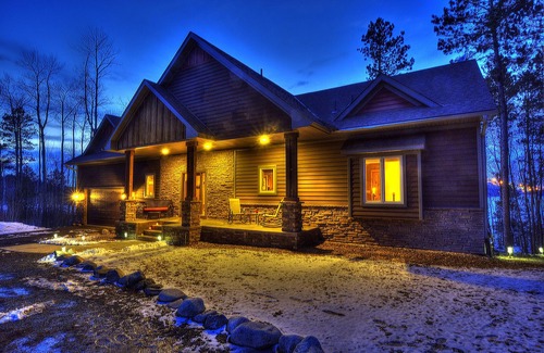 Embarrass House | Family Focused Home. Minutes from Golf, Skiing and the Great Outdoors.