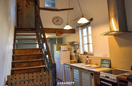 Festalemps House | Family break in Perigord, swimming pool and green tourism