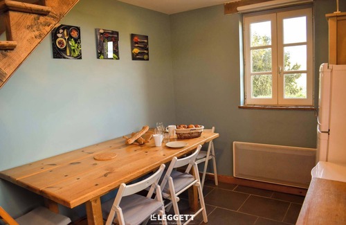 Festalemps House | Family break in Perigord, swimming pool and green tourism