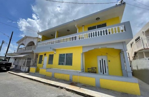 San Juan Apartment | Family-Friendly 2BR Near Ocean & Old San Juan Ferry UNIT 5