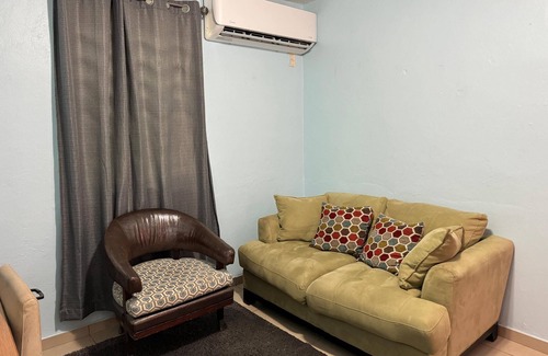 San Juan Apartment | Family-Friendly 2BR Near Ocean & Old San Juan Ferry UNIT 5