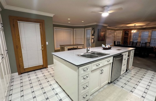 Palo Cedro House | Family Friendly 4BR/3BA Estate on 8 Acres — Room to Gather, Dine, & Relax