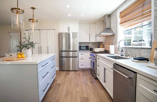 Guajome House | Family-Friendly 4BR Home with Backyard Fun