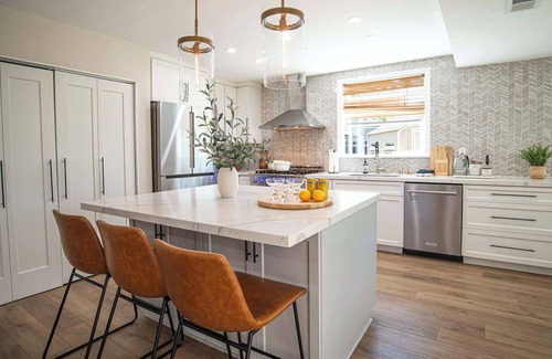 Guajome House | Family-Friendly 4BR Home with Backyard Fun