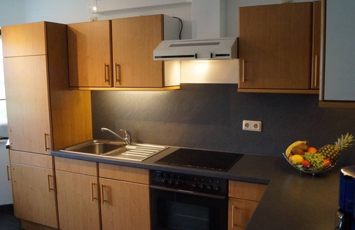 Kulz Apartment | Family-friendly *** apartment in the Hunsrück quiet outskirts of Külz