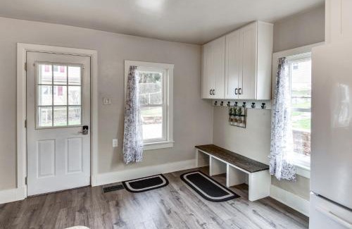 Altoona House | Family-Friendly Altoona Abode with Spacious Patio!