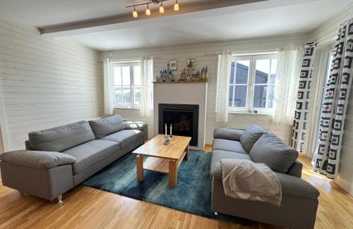 Kamben Apartment | Family-friendly apartment for rent at Golsfjellet