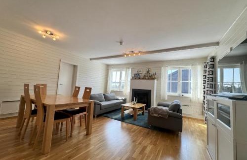 Kamben Apartment | Family-friendly apartment for rent at Golsfjellet