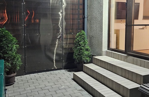 Sector 1 Apartment | Family friendly apartment in northern Bucharest