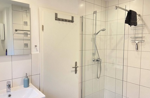 Huede Apartment | Family-friendly apartment in a quiet residential area in Hüde