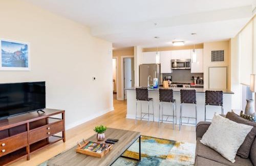 Downtown Apartment | Family Friendly Apt with Gym