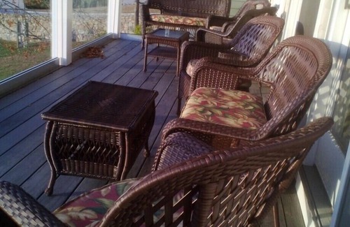 Westerly House | Family Friendly Beach Gathering Place