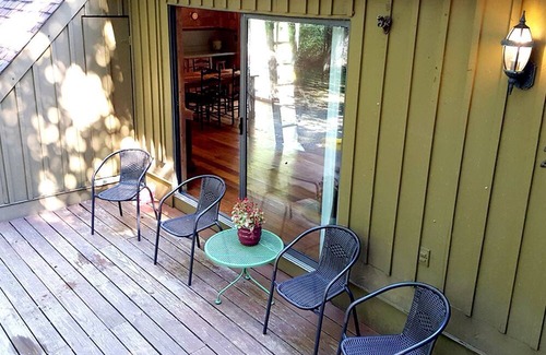 Champion House | Family-Friendly Cabin Rental Nestled Among the Mountains of Champion, Pennsylvania