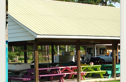Bishopville RV Rental | Family friendly campground just 6 mins from Ocean City attractions & beaches