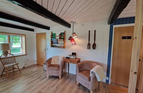 Henne House | Family-Friendly Coastal Cottage