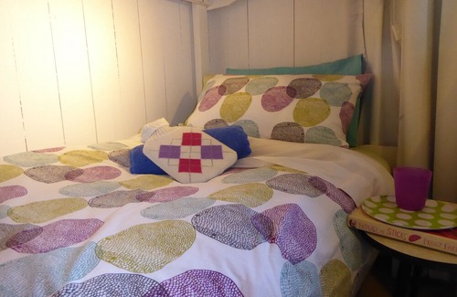 Blackwood Cottage | Family Friendly: Feed your soul : Cosy and warm.