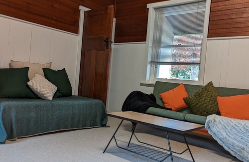 Blackwood Cottage | Family Friendly: Feed your soul : Cosy and warm.