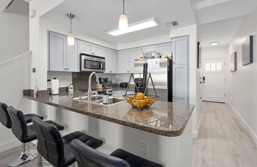Kapolei Condo | Family Friendly, Fully Furnished Villa In Ko Olina Resort near the Golf Course