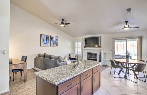 Greenacres House | Family-Friendly Getaway: Community Amenities!