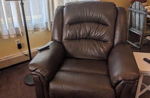 East Helena Apartment | Family Friendly Grama House