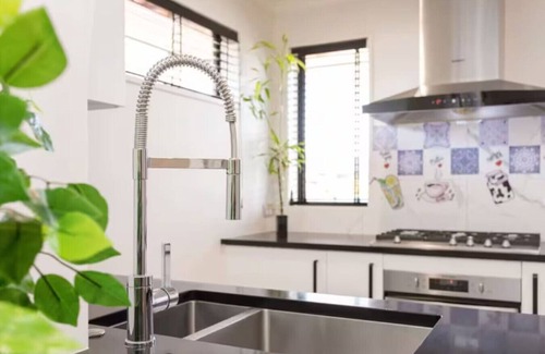 Halswell House | Family Friendly Home in Wigram with Style and Space