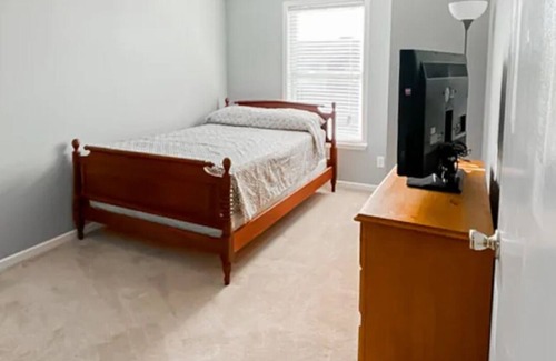 Wanamaker House | Family-Friendly Home