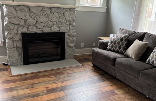 Pendleton House | Family friendly home, within walking distance of downtown and rodeo grounds.