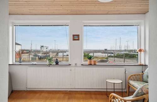 Tejn House | Family friendly house by the Sea