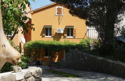 Nerezine House | Family friendly house with a parking space Nerezine, Lošinj (K-17984)