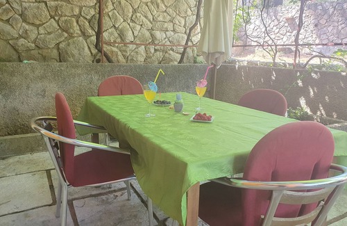 Nerezine House | Family friendly house with a parking space Nerezine, Lošinj (K-17984)