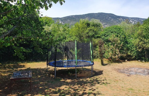 Nerezine House | Family friendly house with a parking space Nerezine, Lošinj (K-17984)
