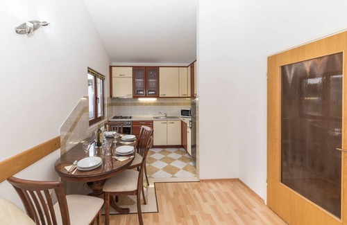 Seget House | Family friendly house with a swimming pool Vrsine, Trogir (K-22668)