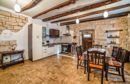 Kircija House | Family friendly house with a swimming pool Frankovići, Central Istria - Središnja Istra (K-16569)