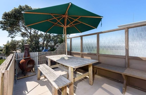 Mount Maunganui House | Family friendly in great location