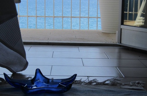 Letojanni Apartment | Family friendly and romantic apartment on the beach near Taormina