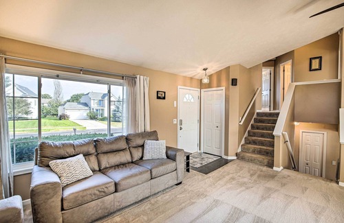 Kentwood House | Family-Friendly Kentwood Home ~ 11 Mi to Dtwn