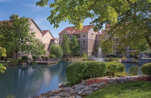 Table Rock Resort | Family Friendly Lodging in Branson at the Meadows